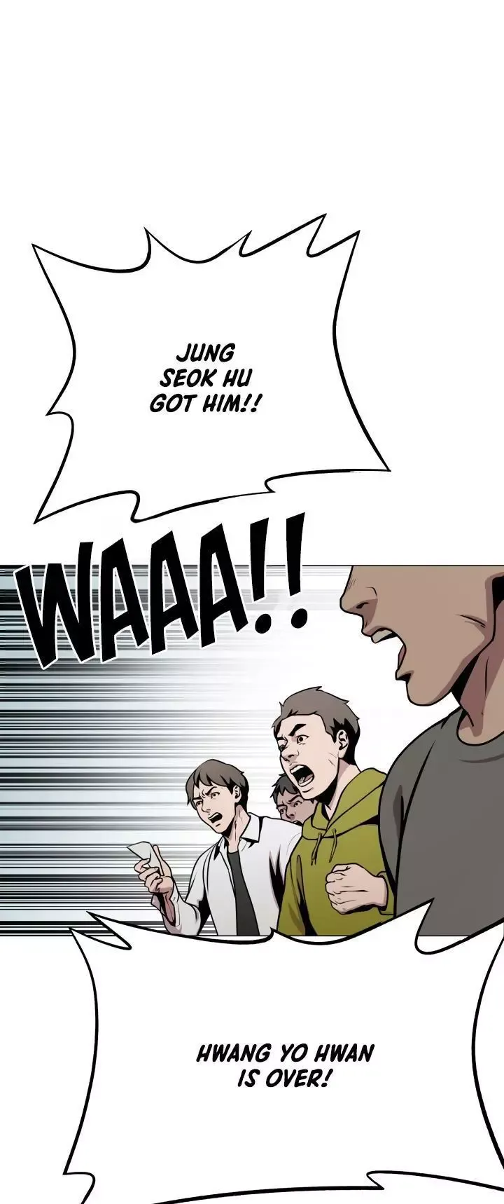 High School Mythology Exhibition Chapter 9 page 67 - 