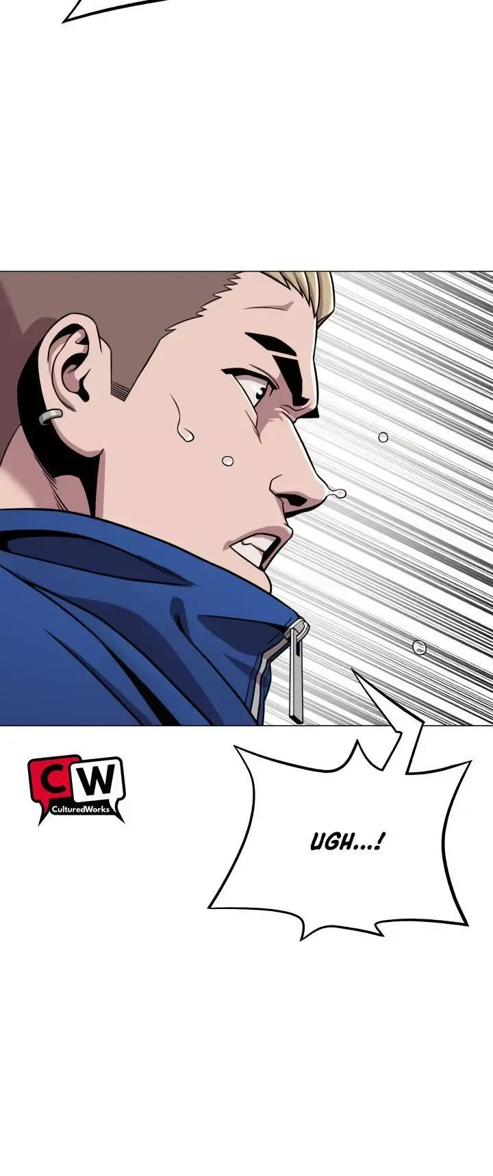High School Mythology Exhibition Chapter 9 page 68 - 