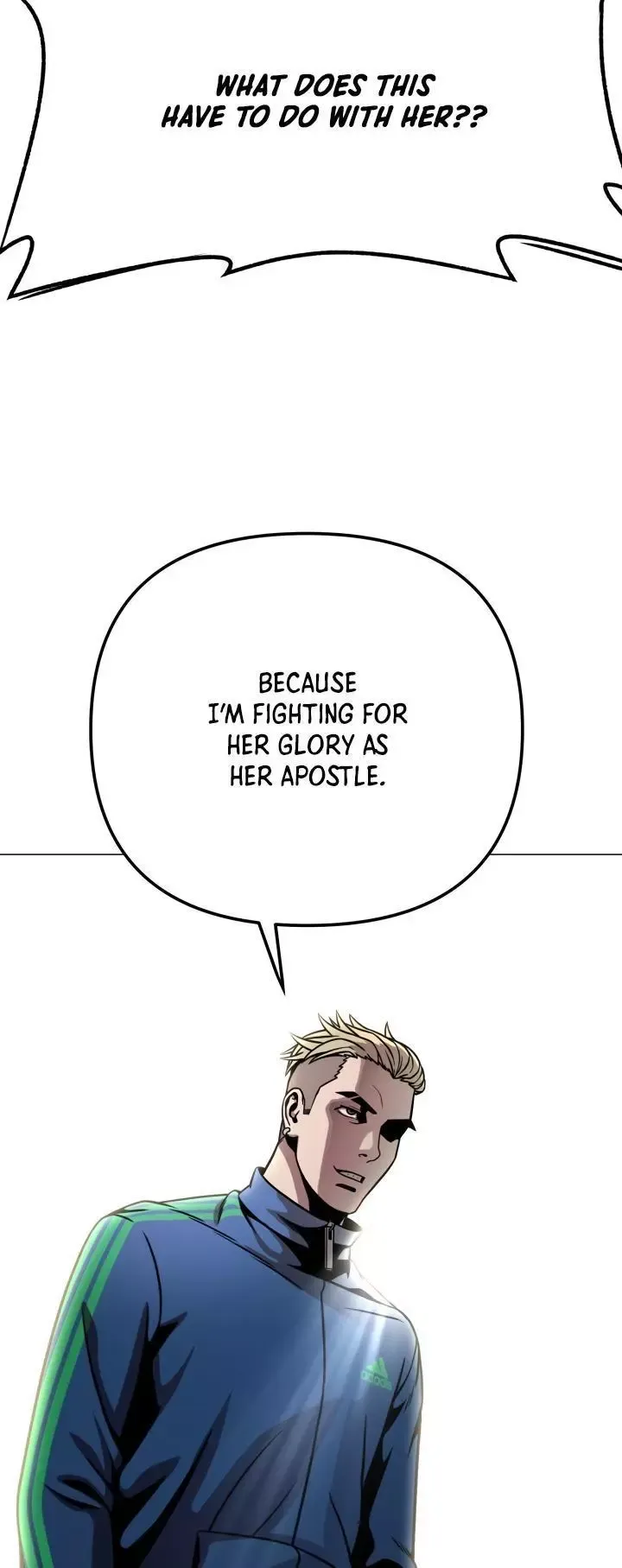 High School Mythology Exhibition Chapter 9 page 72 - 