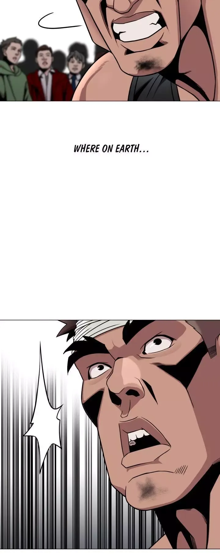 High School Mythology Exhibition Chapter 9 page 75 - 