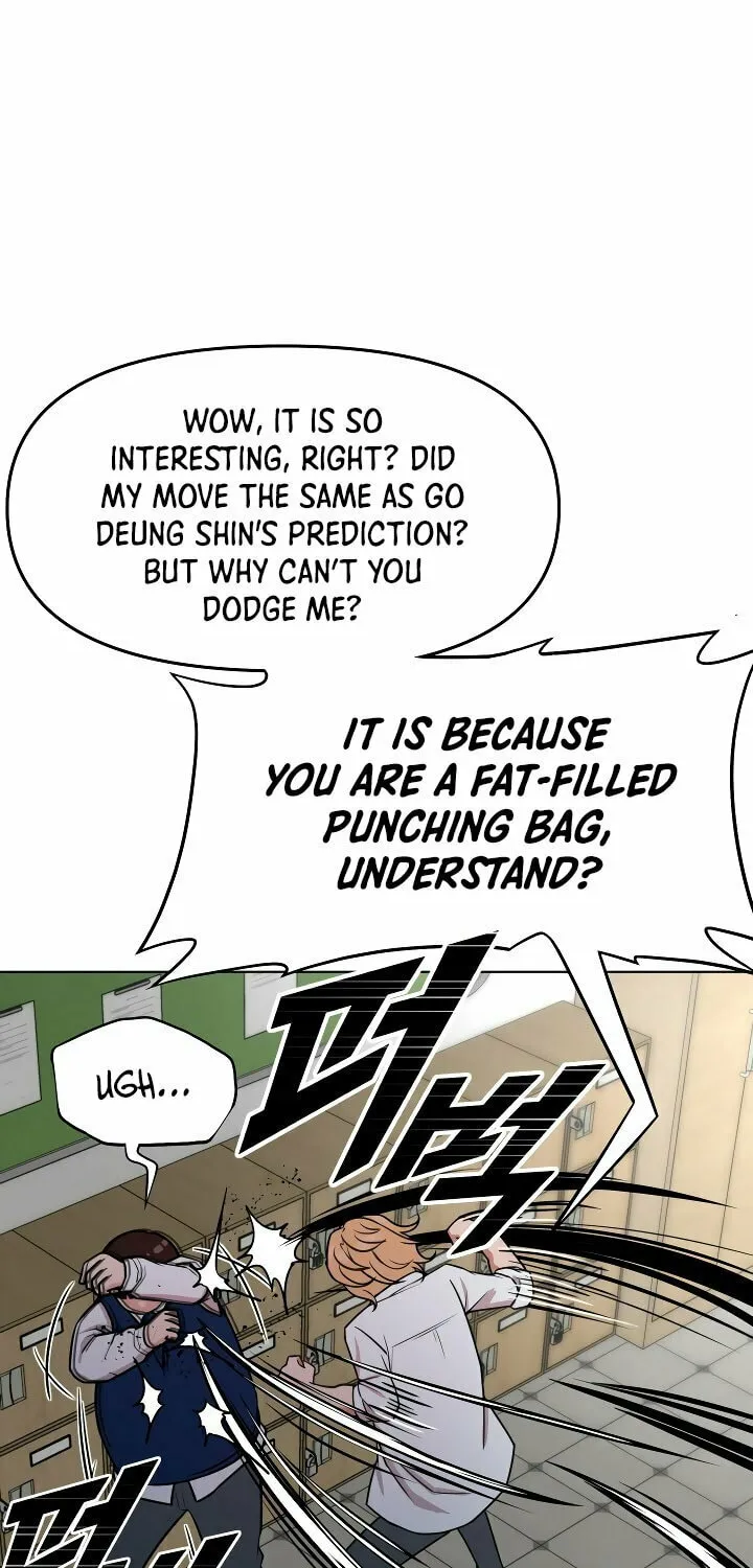 High School Mythology Chapter 1 page 101 - 