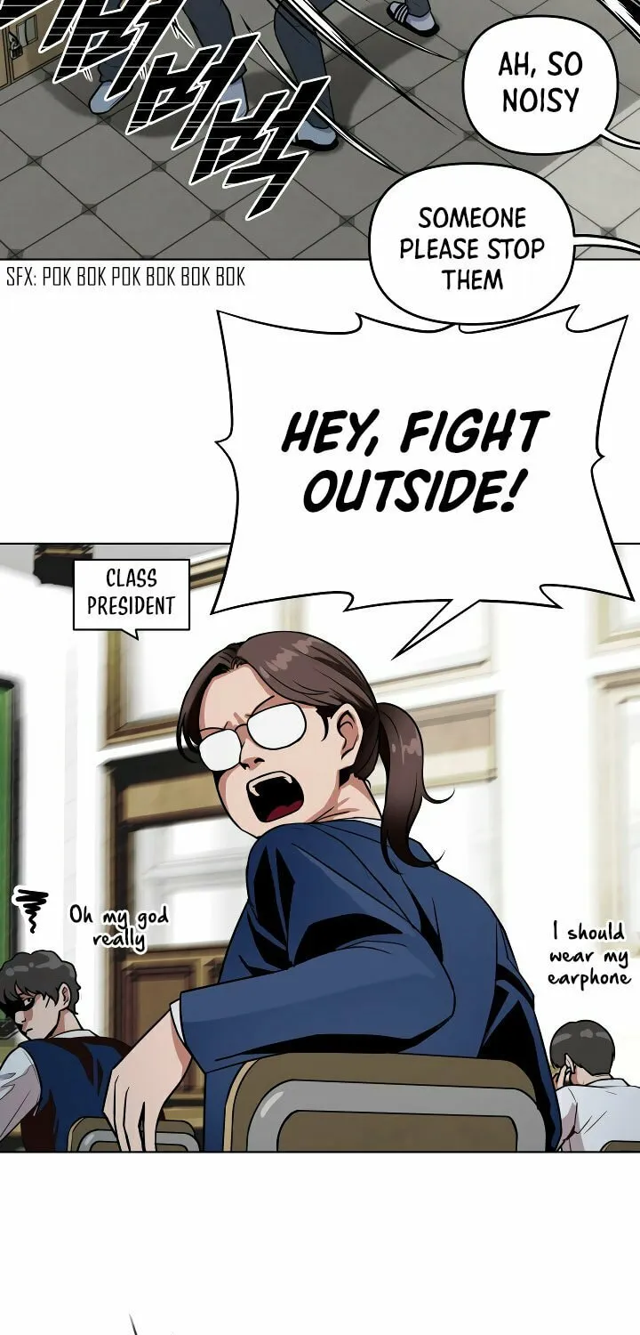 High School Mythology Chapter 1 page 102 - 