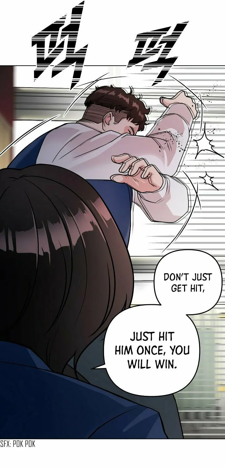 High School Mythology Chapter 1 page 104 - 