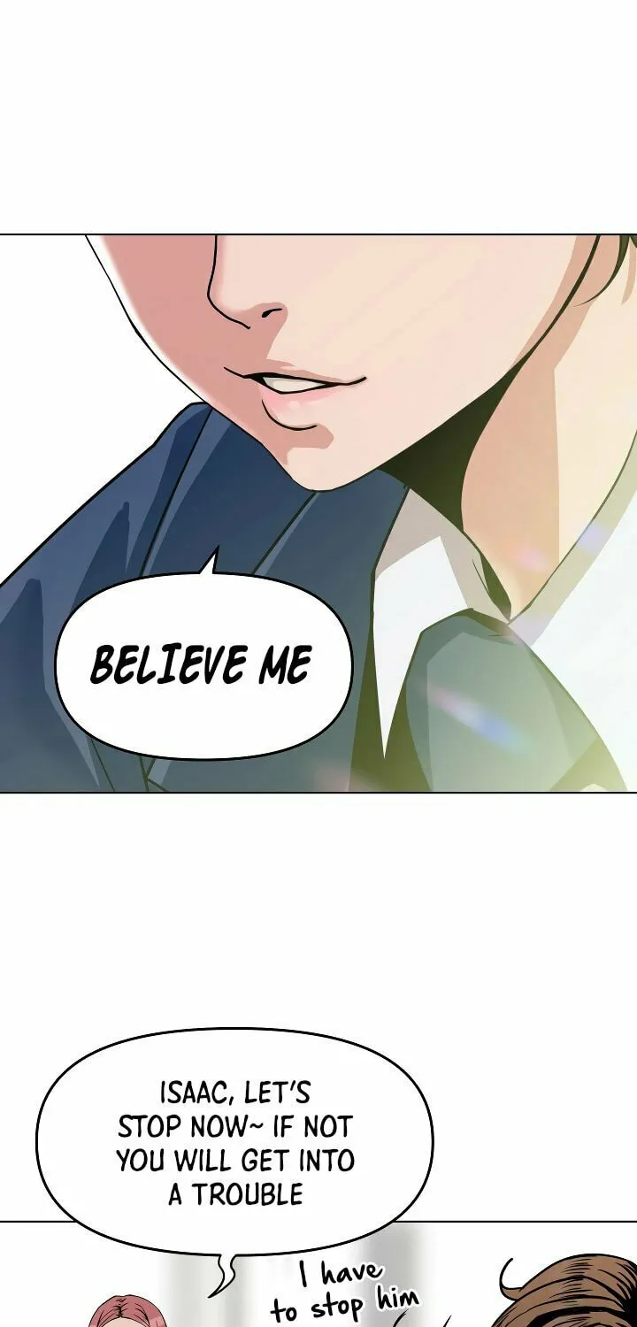 High School Mythology Chapter 1 page 107 - 