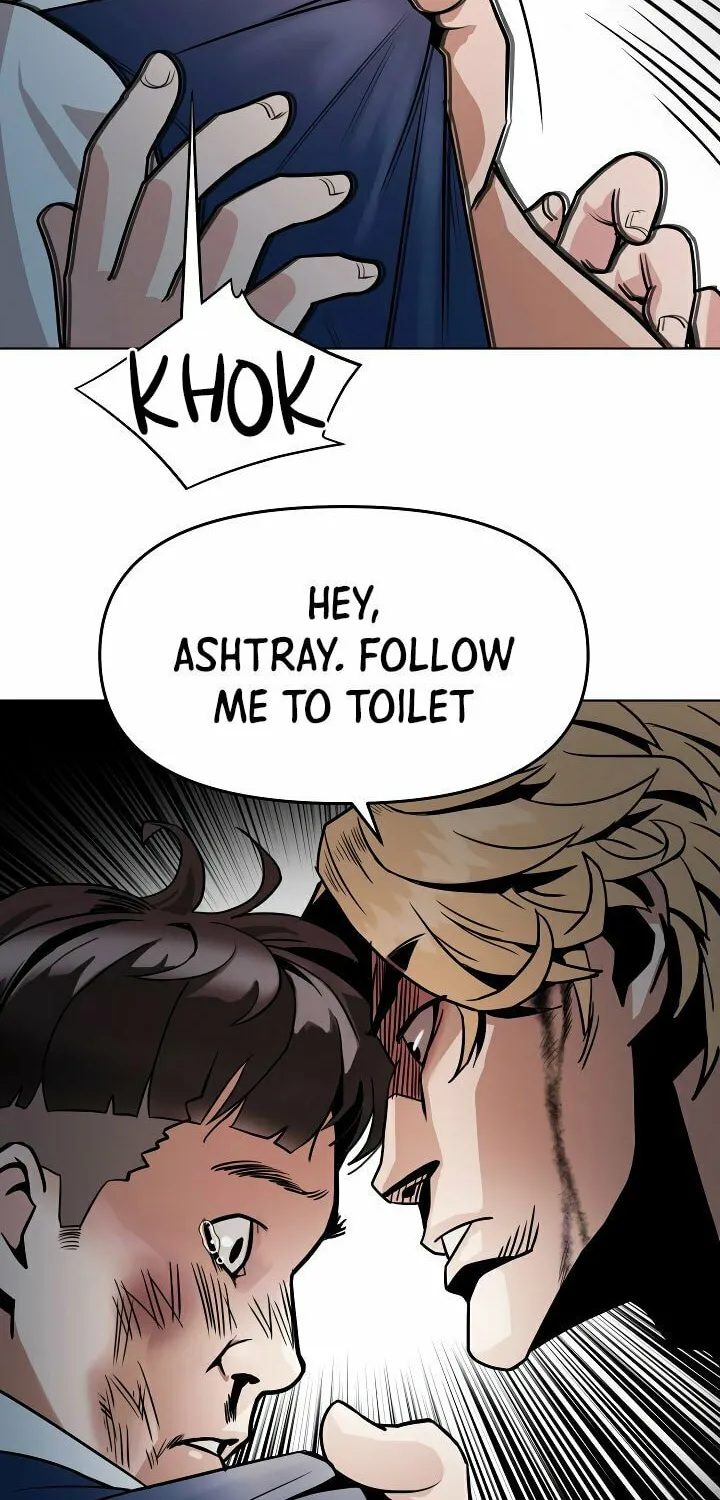 High School Mythology Chapter 1 page 109 - 