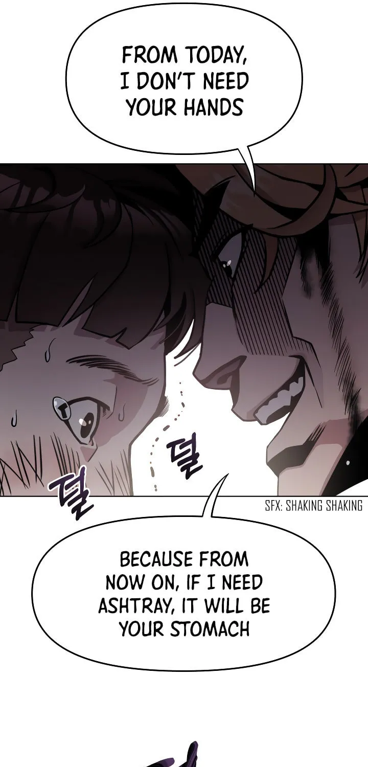 High School Mythology Chapter 1 page 111 - 