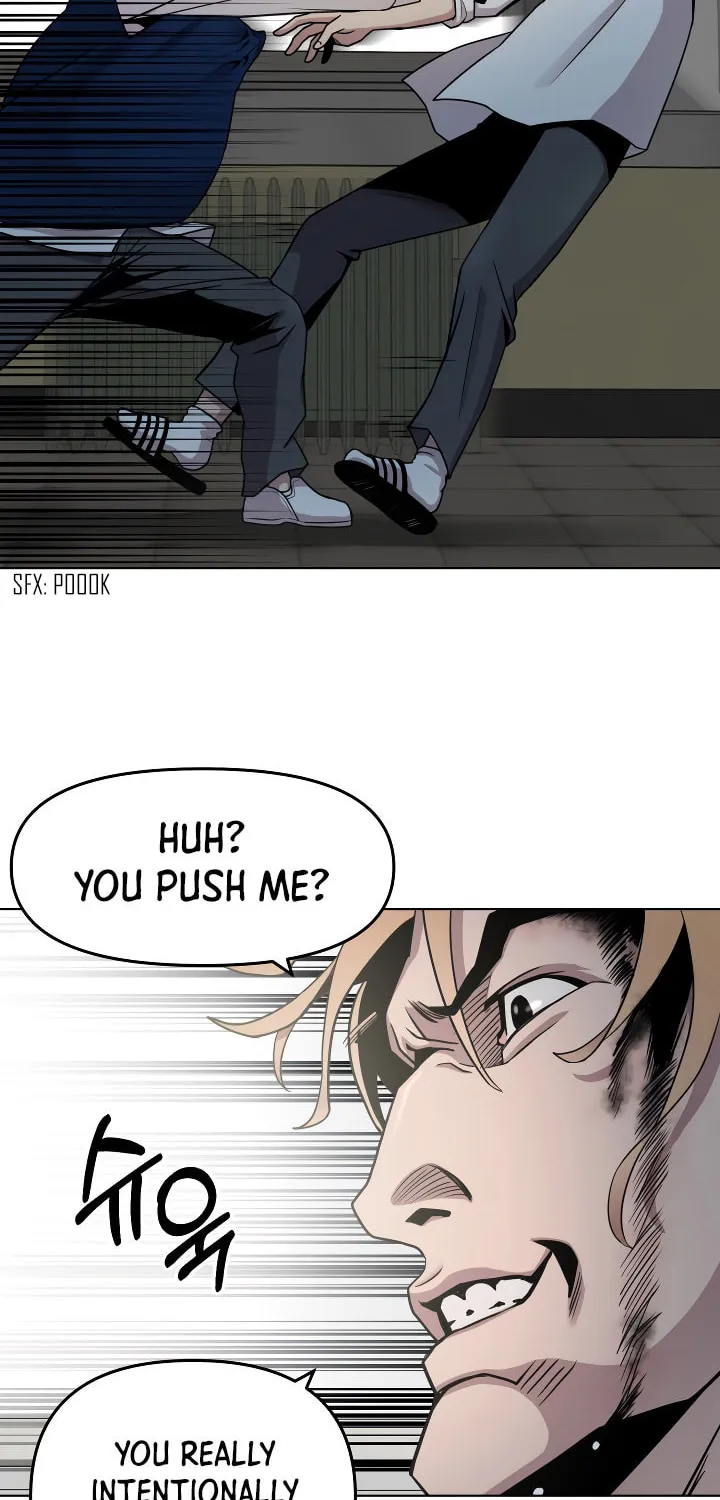 High School Mythology Chapter 1 page 114 - 