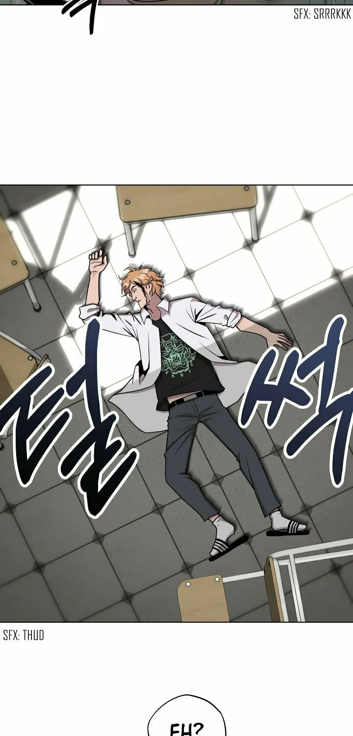 High School Mythology Chapter 1 page 120 - 