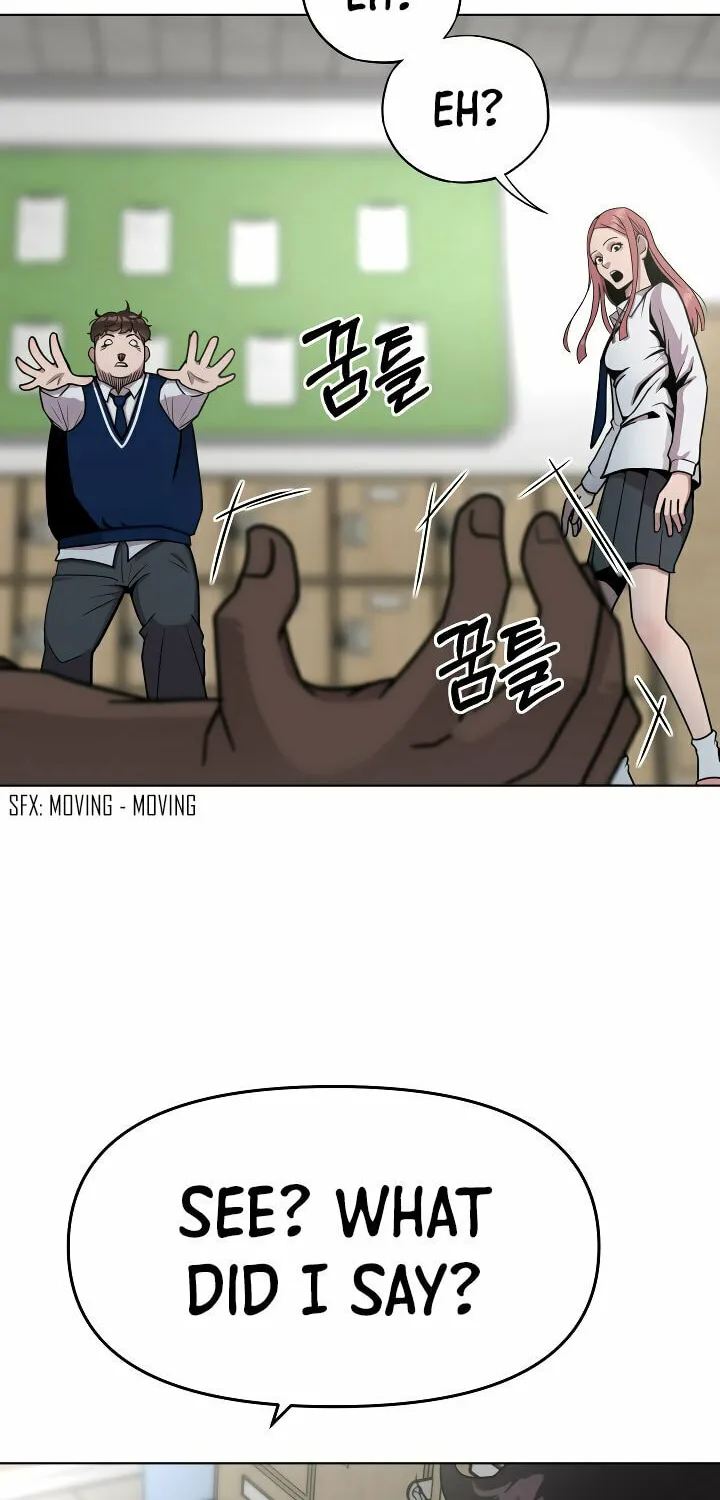 High School Mythology Chapter 1 page 121 - 