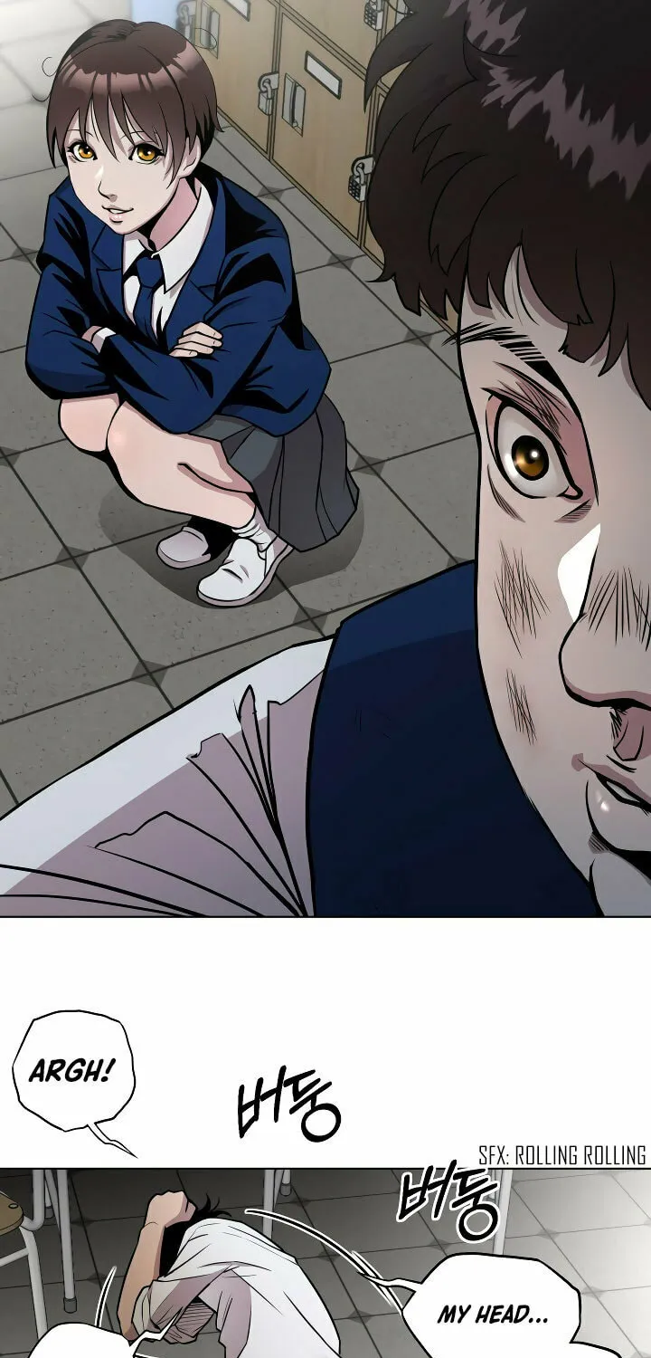 High School Mythology Chapter 1 page 122 - 