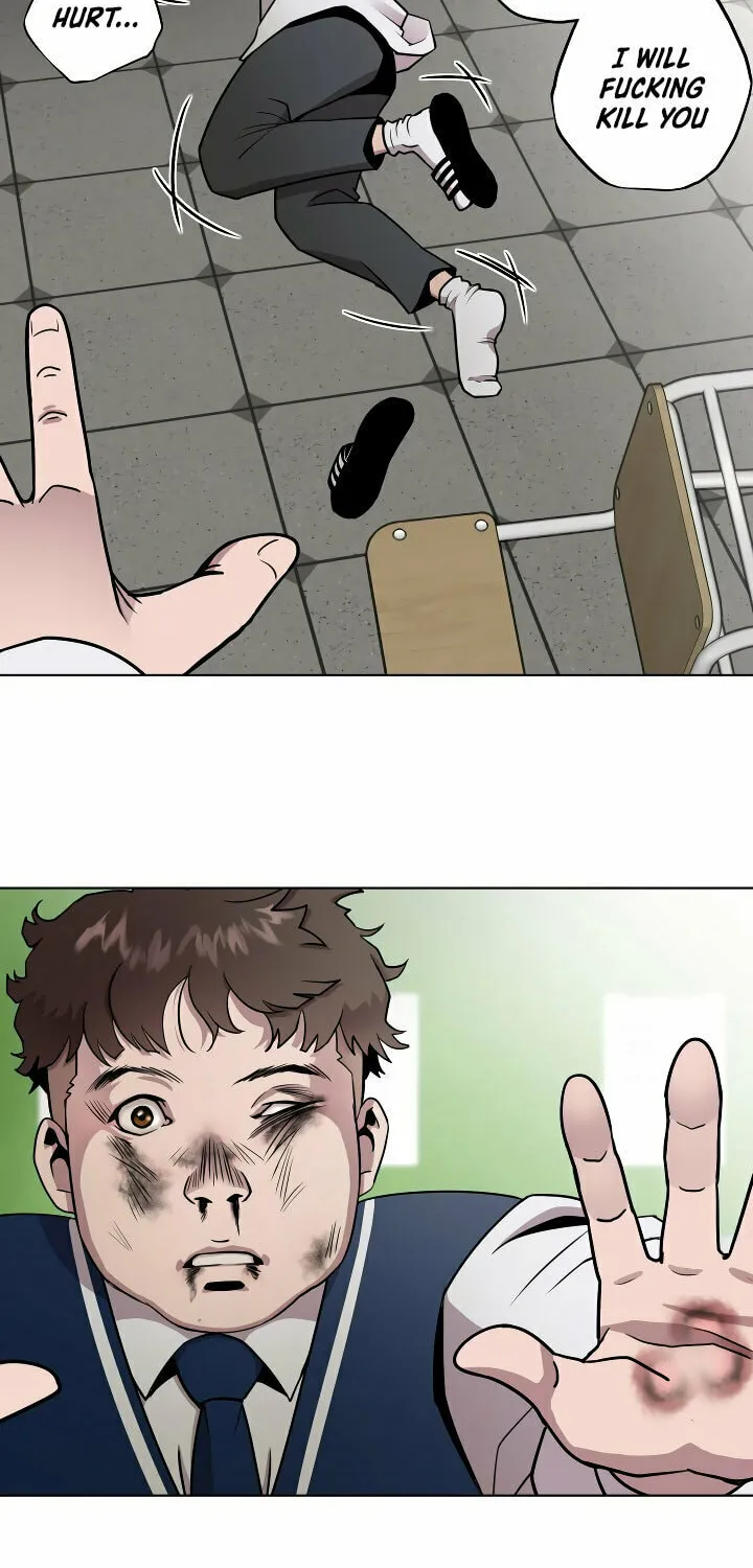 High School Mythology Chapter 1 page 123 - 