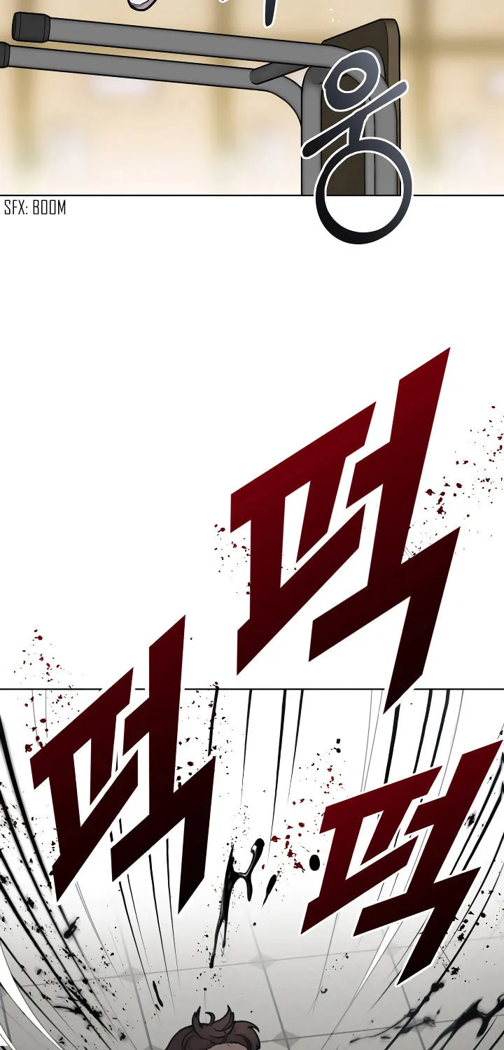 High School Mythology Chapter 1 page 126 - 