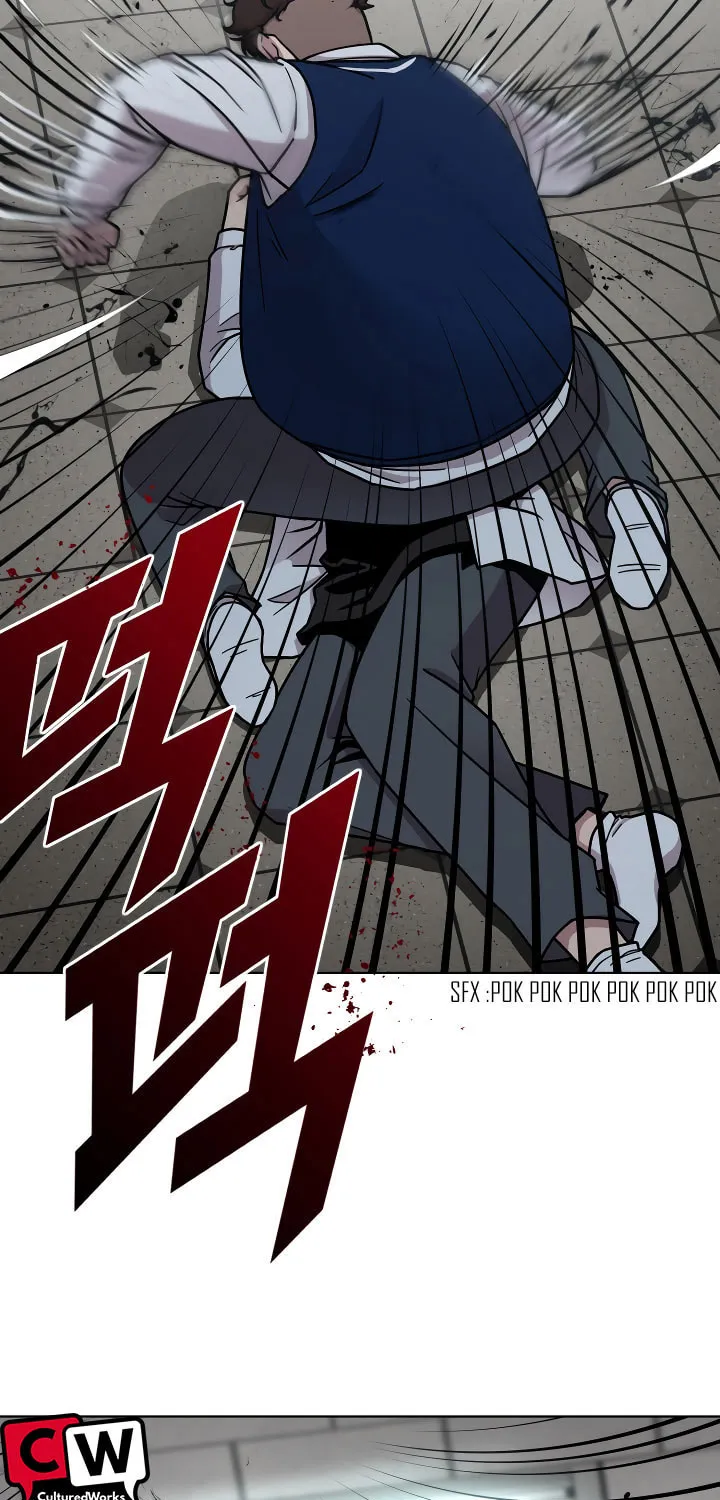 High School Mythology Chapter 1 page 127 - 