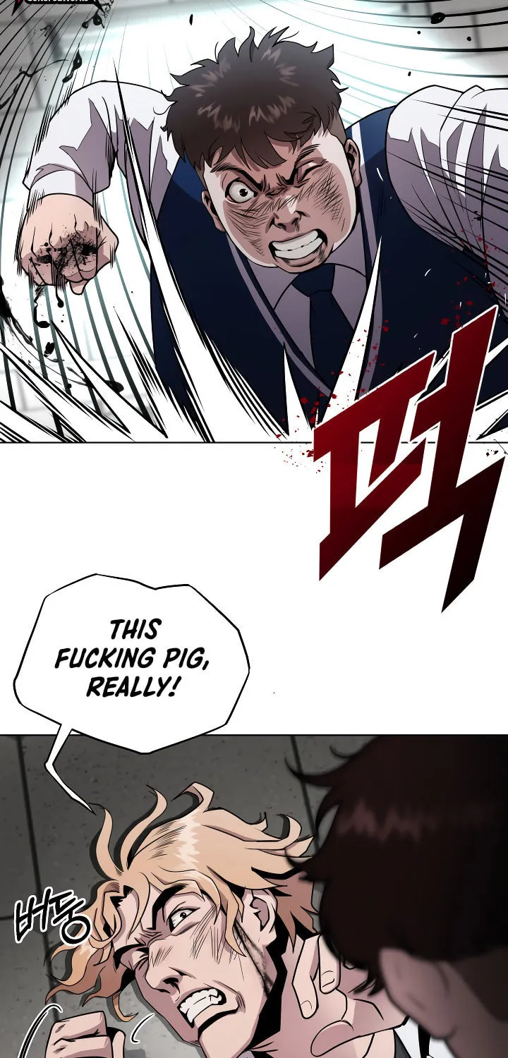 High School Mythology Chapter 1 page 128 - 