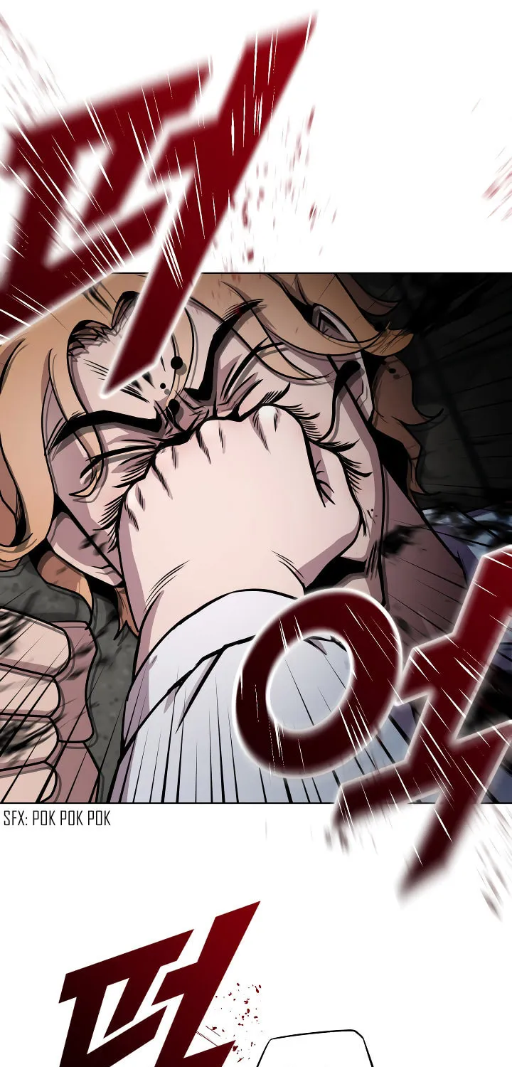 High School Mythology Chapter 1 page 130 - 