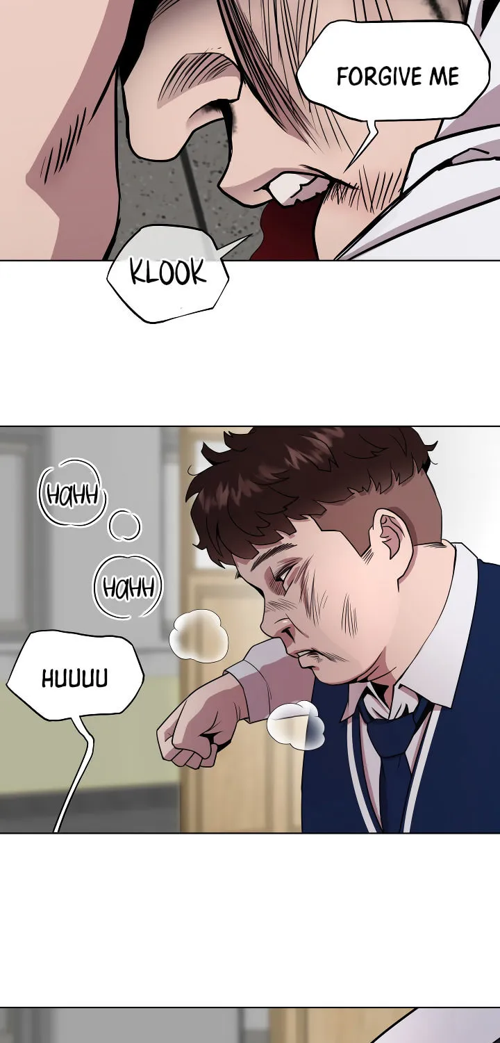 High School Mythology Chapter 1 page 134 - 