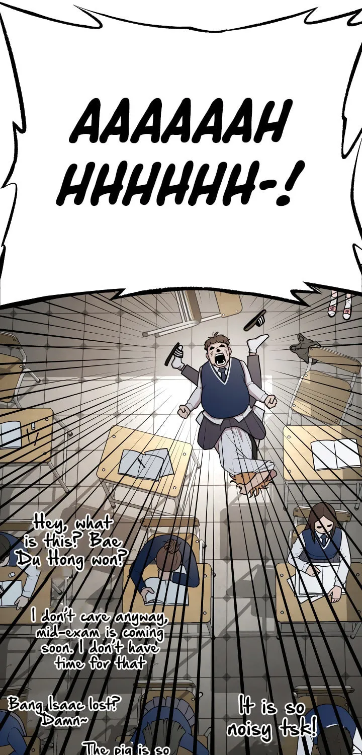High School Mythology Chapter 1 page 137 - 