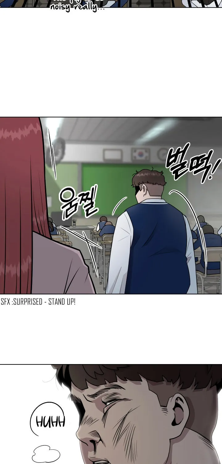 High School Mythology Chapter 1 page 138 - 