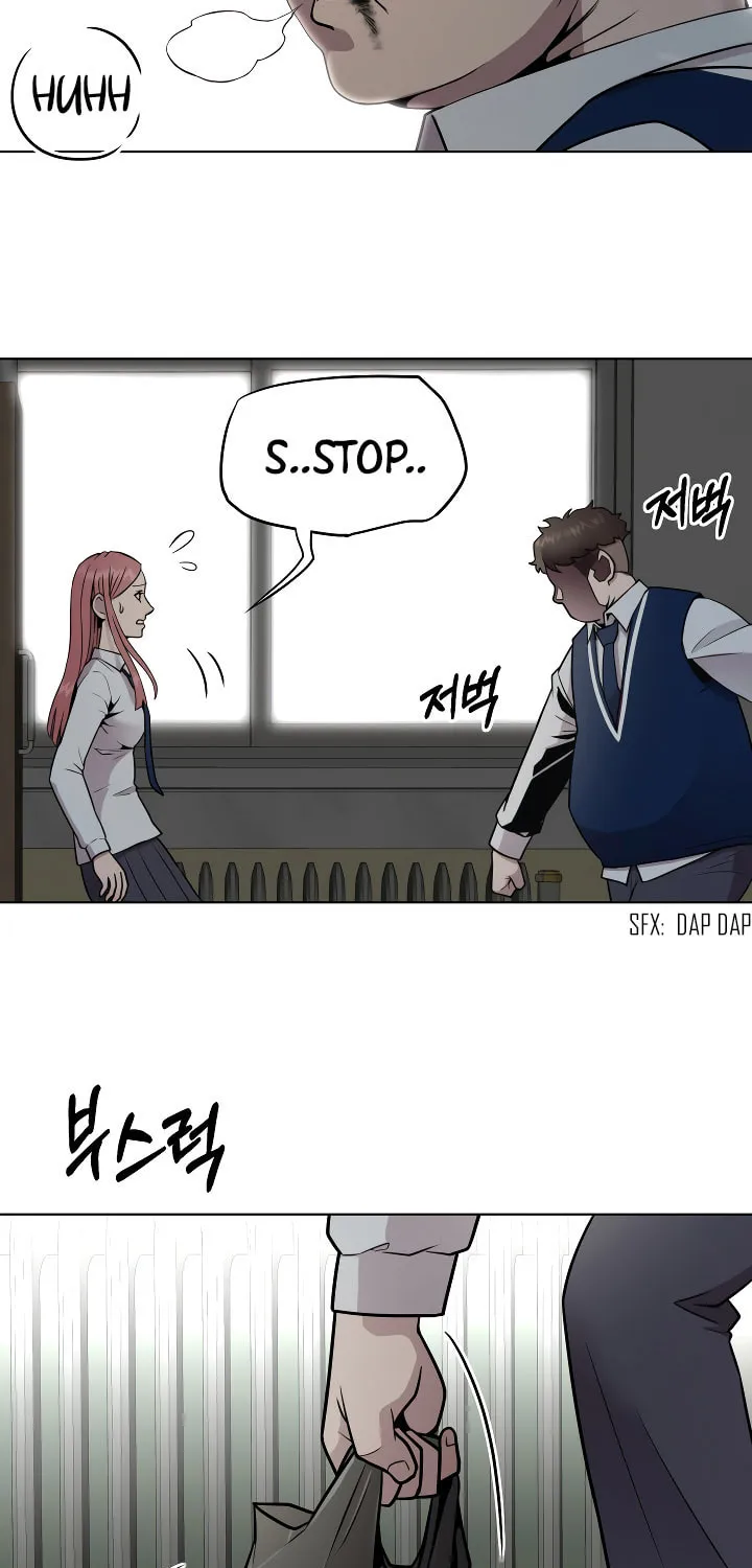 High School Mythology Chapter 1 page 139 - 