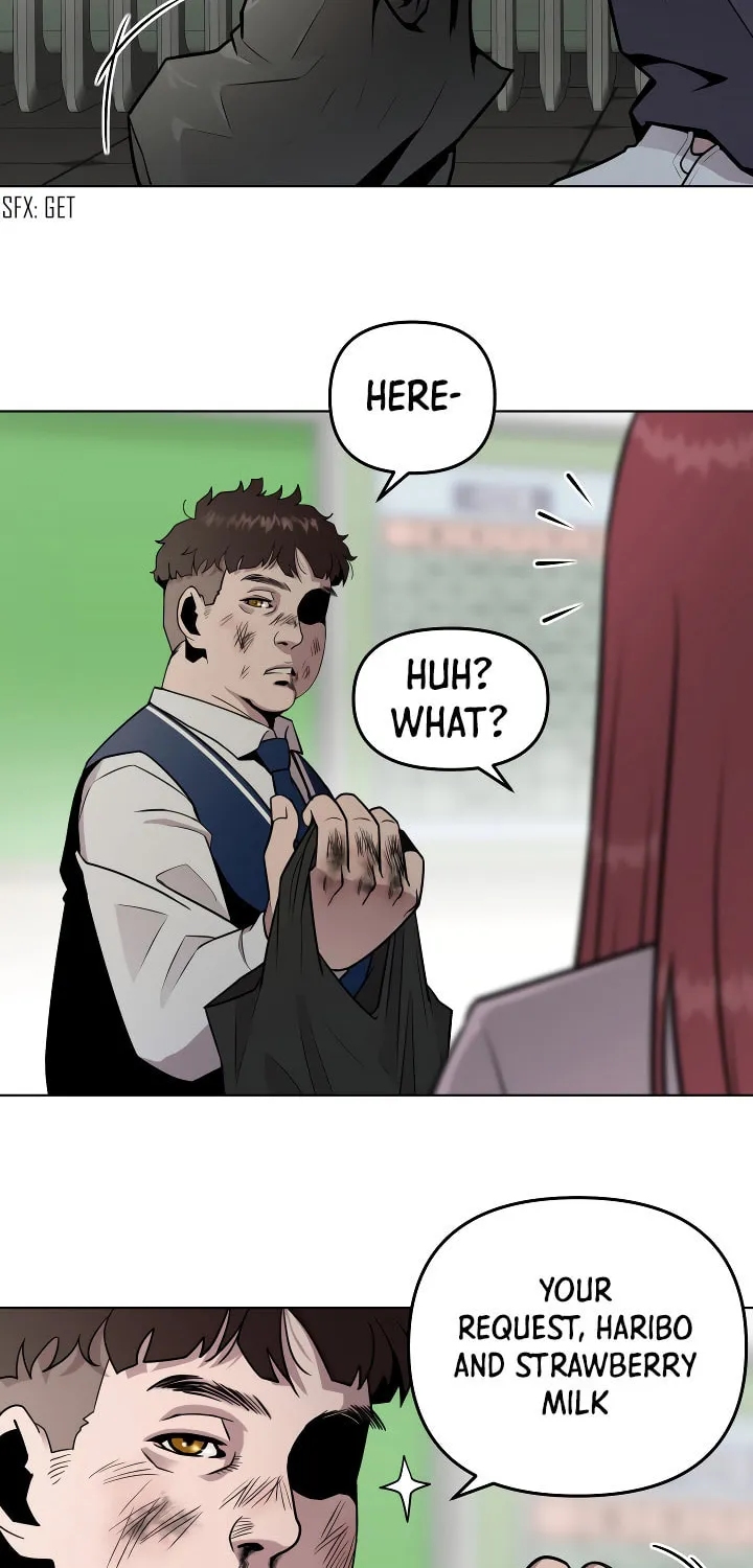 High School Mythology Chapter 1 page 140 - 