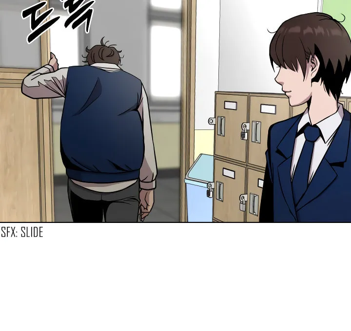 High School Mythology Chapter 1 page 143 - 