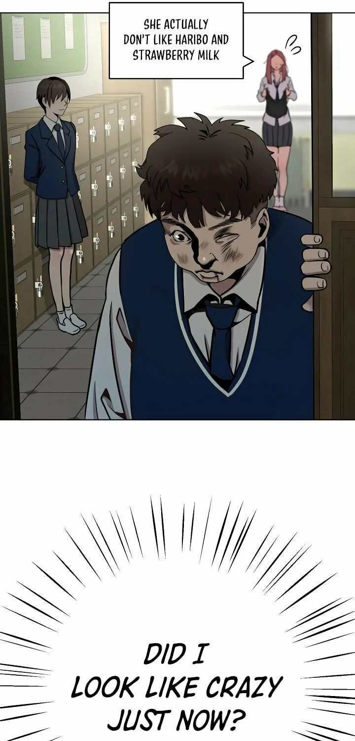 High School Mythology Chapter 1 page 144 - 