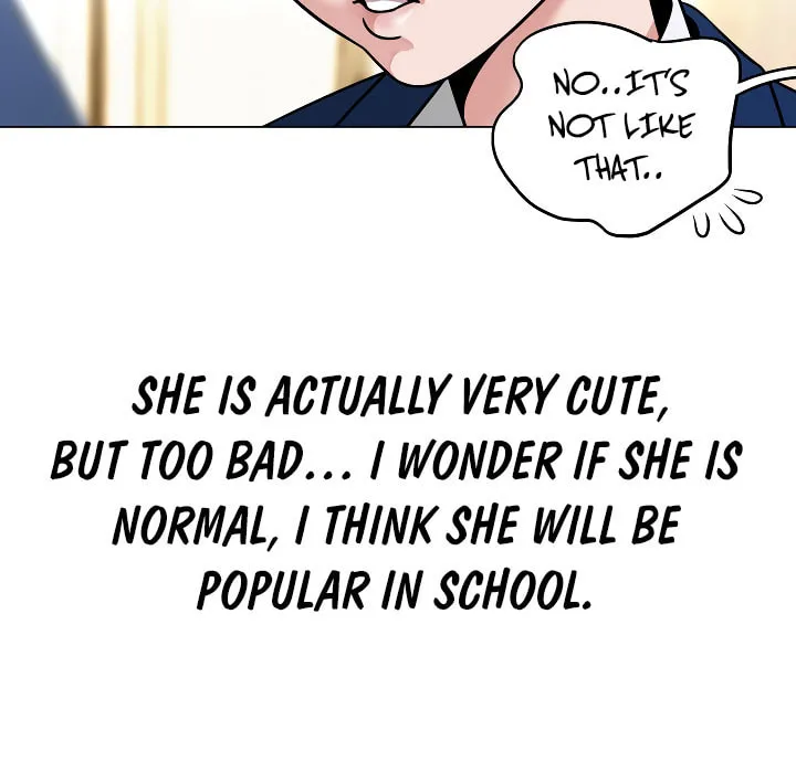 High School Mythology Chapter 1 page 16 - 