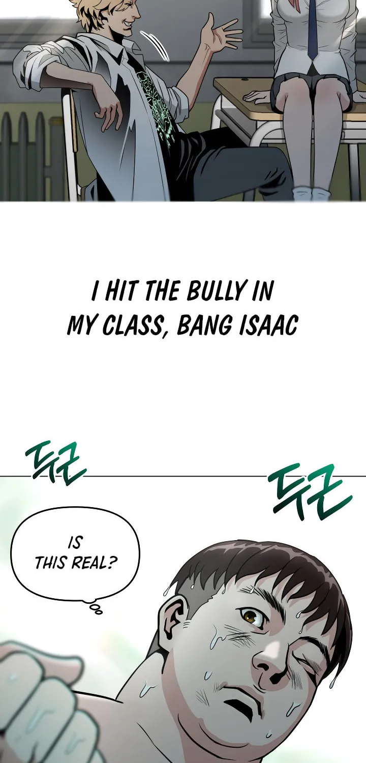 High School Mythology Chapter 1 page 152 - 