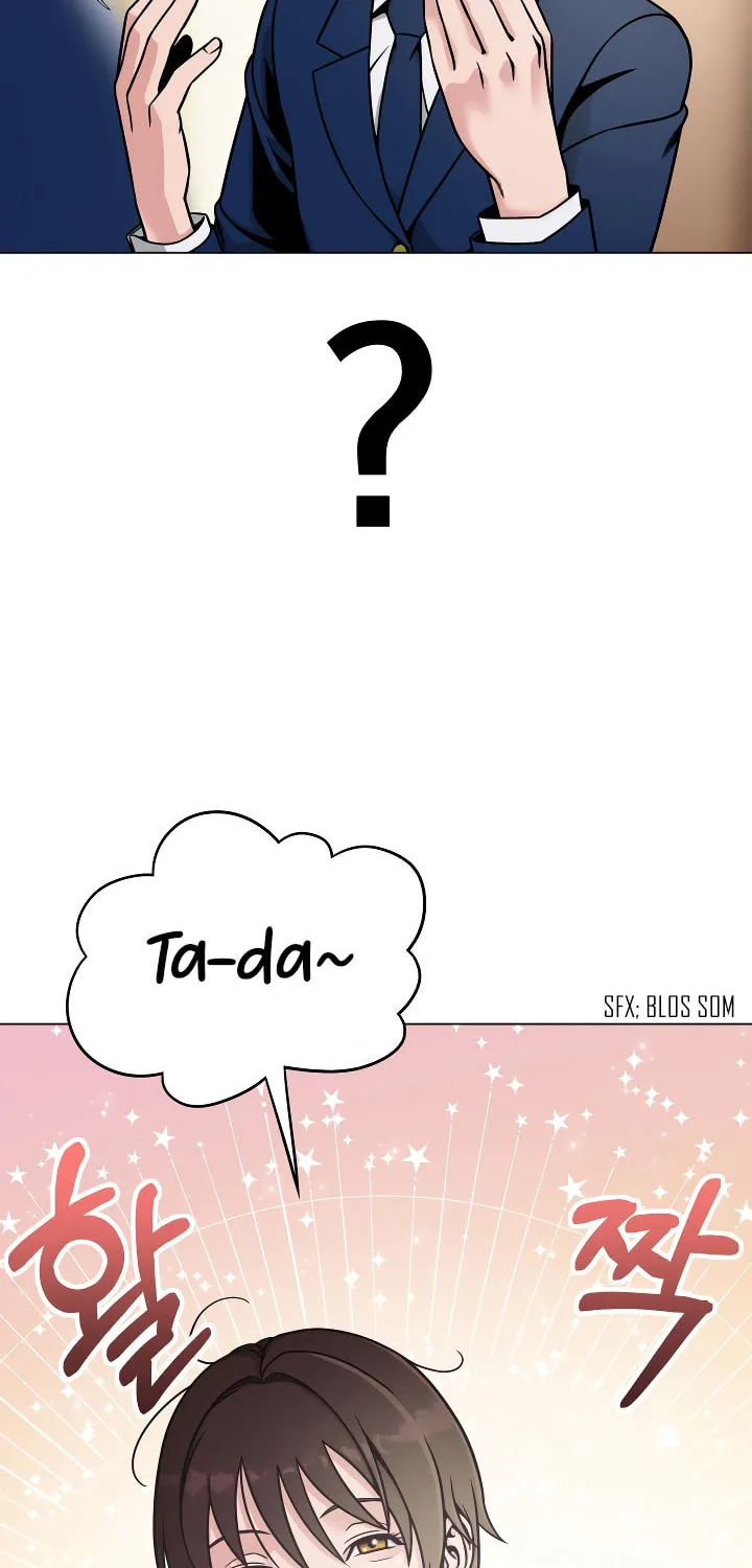 High School Mythology Chapter 1 page 18 - 
