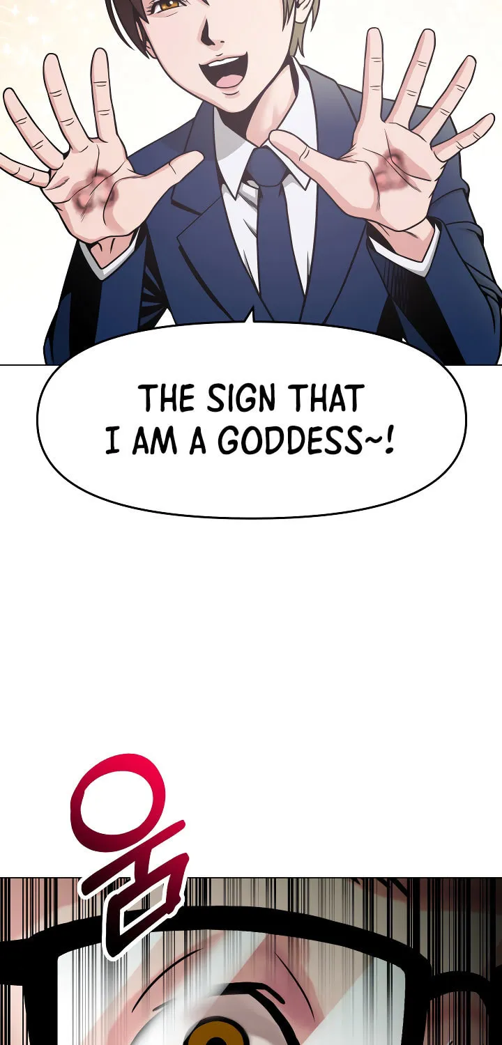 High School Mythology Chapter 1 page 19 - 