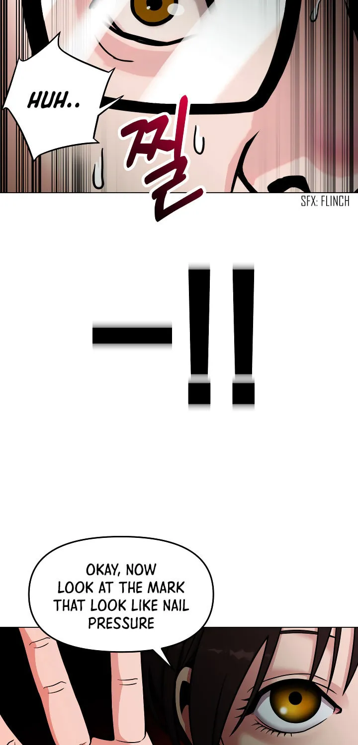 High School Mythology Chapter 1 page 20 - 