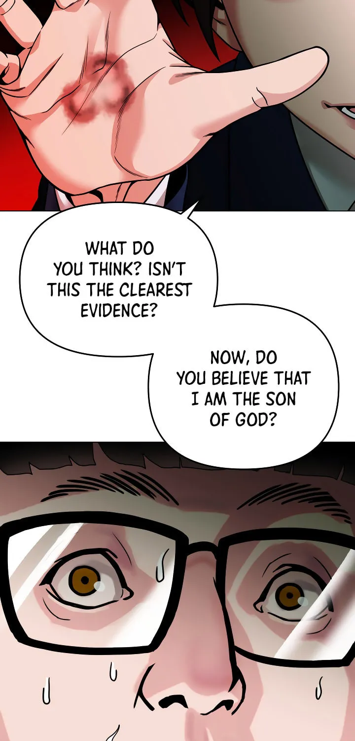 High School Mythology Chapter 1 page 21 - 