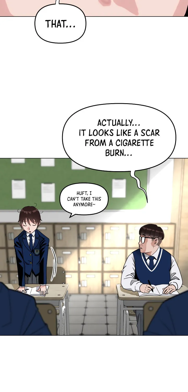 High School Mythology Chapter 1 page 22 - 