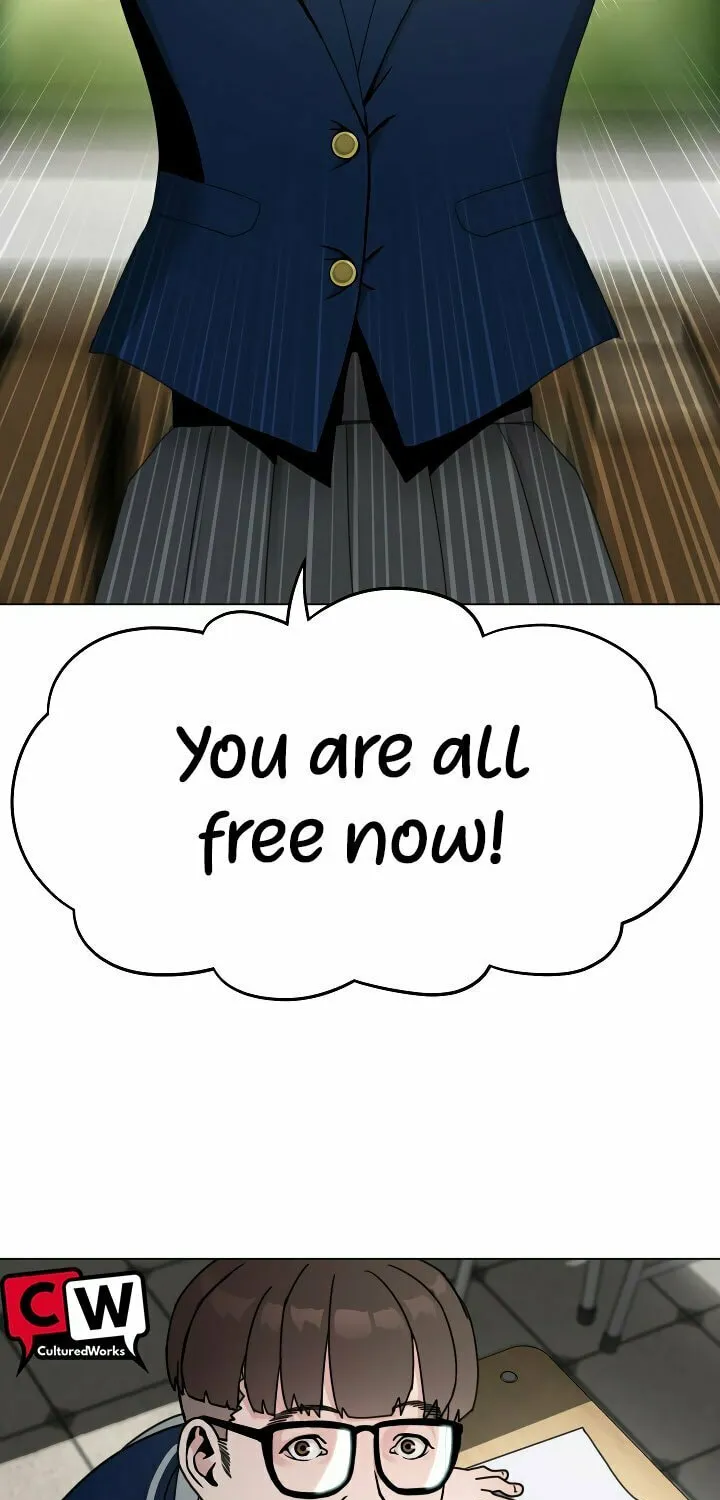 High School Mythology Chapter 1 page 25 - 