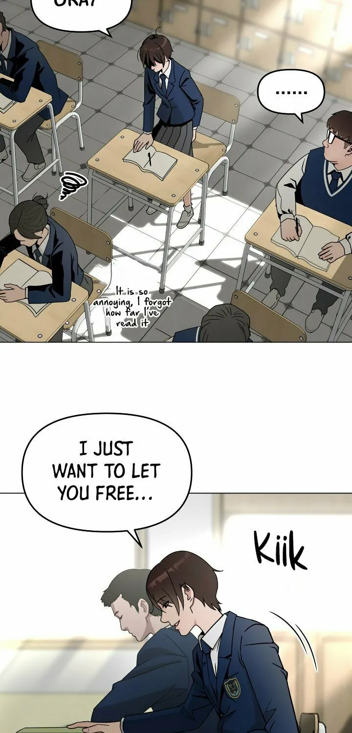 High School Mythology Chapter 1 page 27 - 