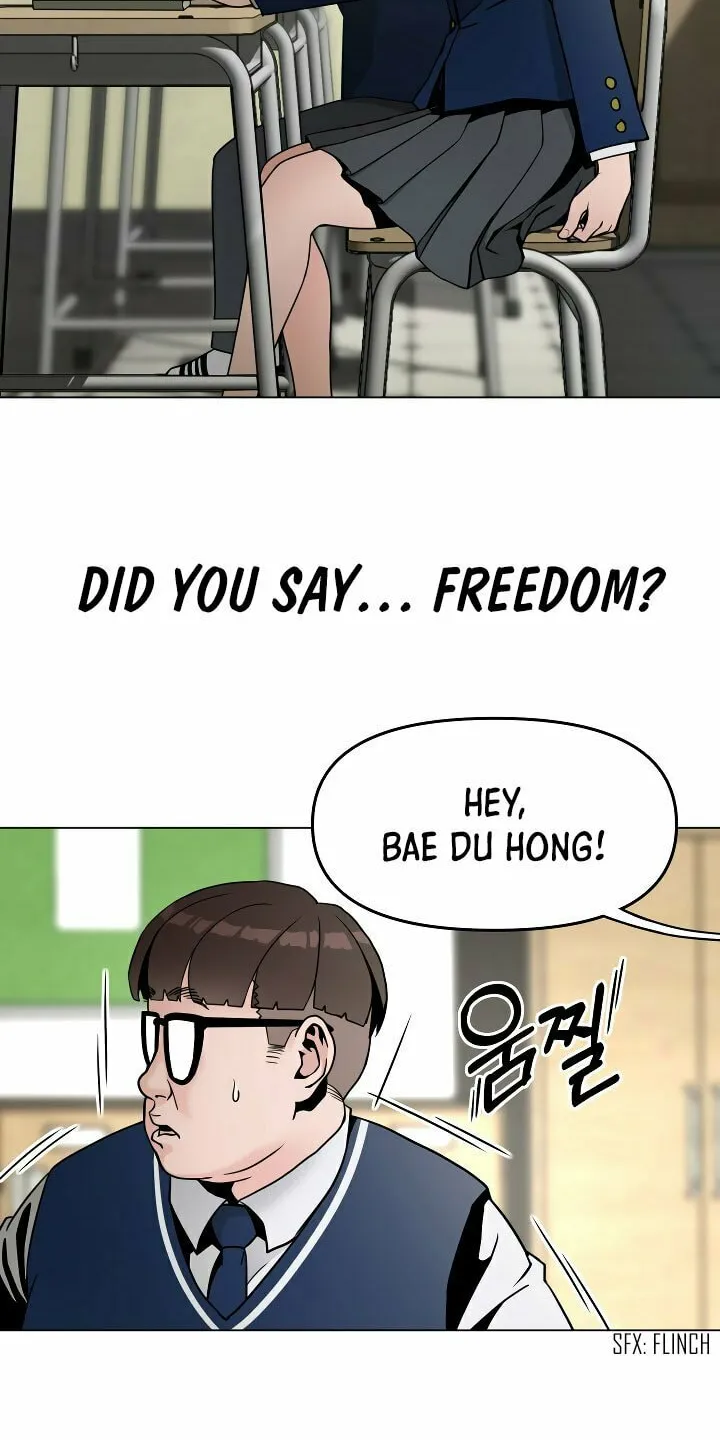 High School Mythology Chapter 1 page 28 - 