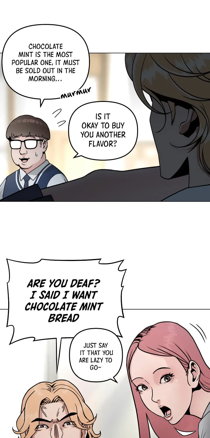 High School Mythology Chapter 1 page 32 - 