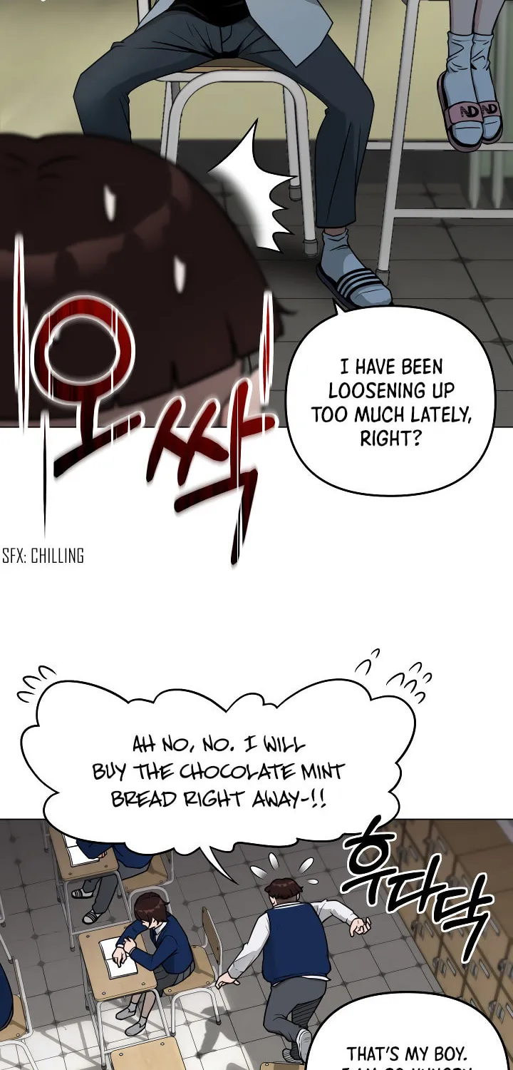 High School Mythology Chapter 1 page 34 - 