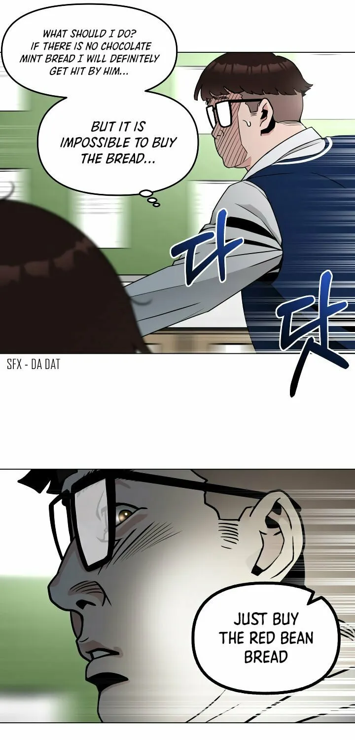 High School Mythology Chapter 1 page 36 - 