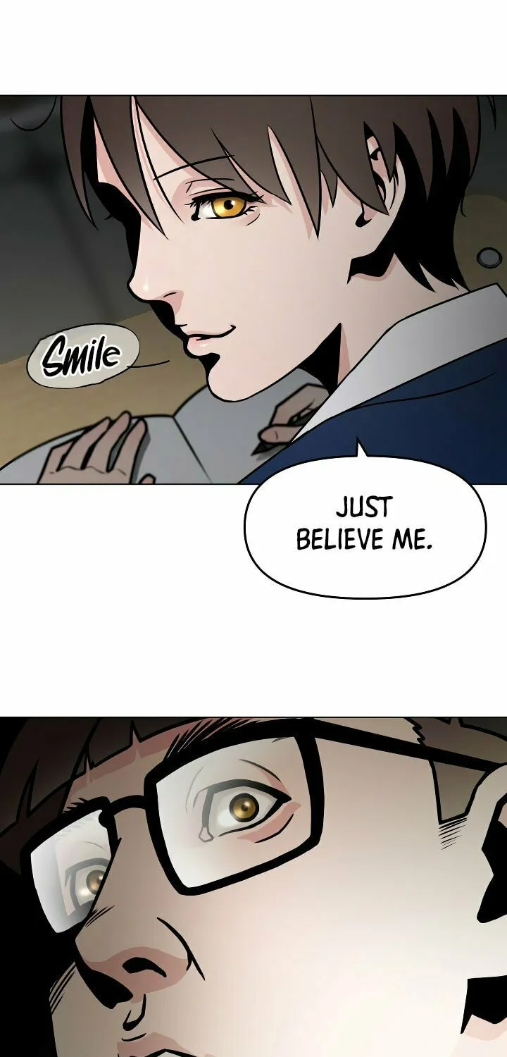 High School Mythology Chapter 1 page 38 - 