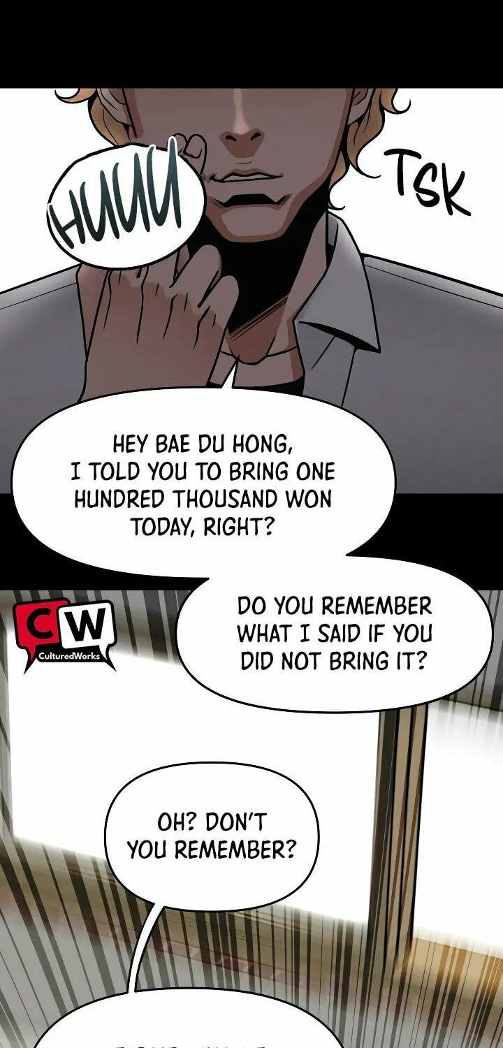 High School Mythology Chapter 1 page 46 - 