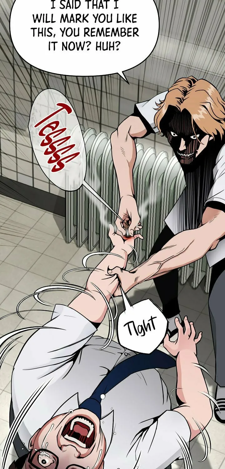 High School Mythology Chapter 1 page 47 - 