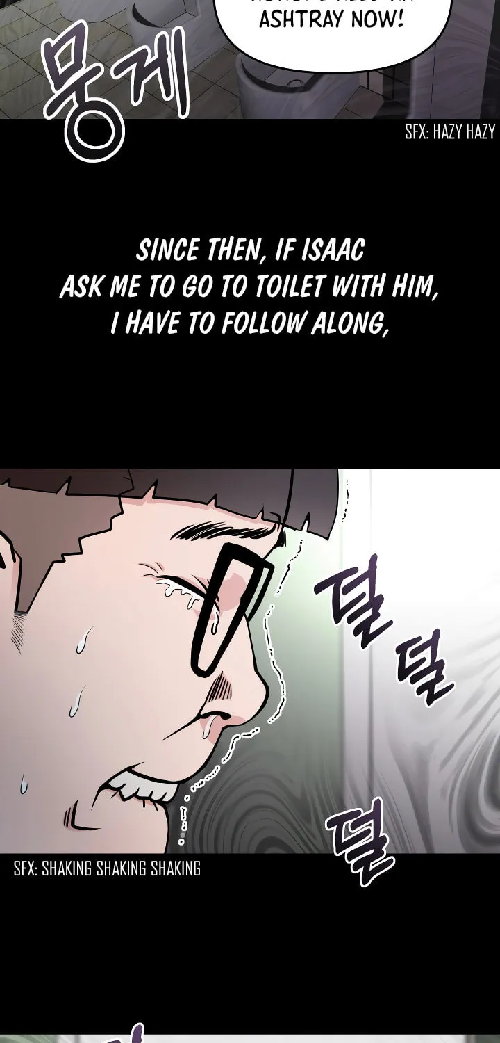 High School Mythology Chapter 1 page 53 - 