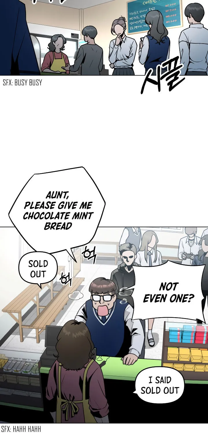 High School Mythology Chapter 1 page 57 - 