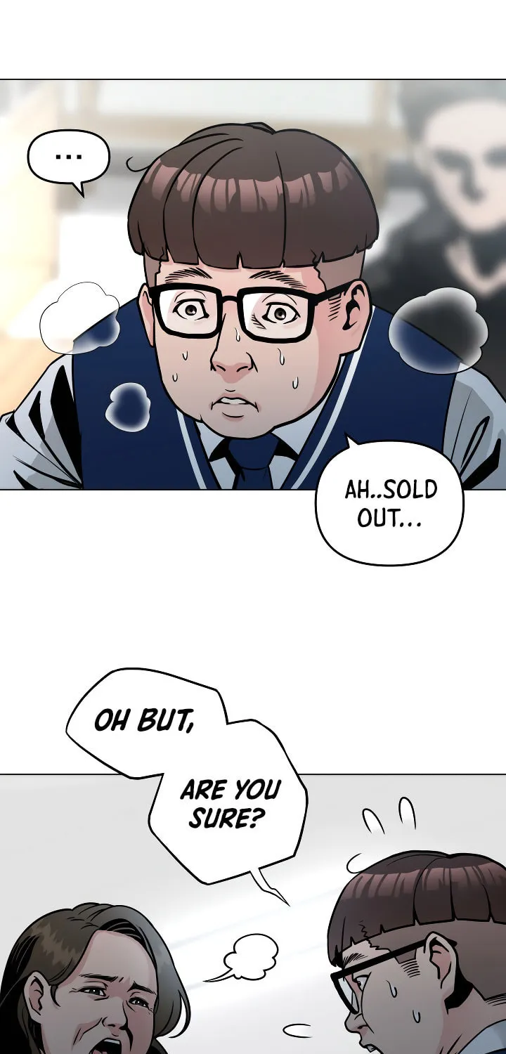 High School Mythology Chapter 1 page 58 - 