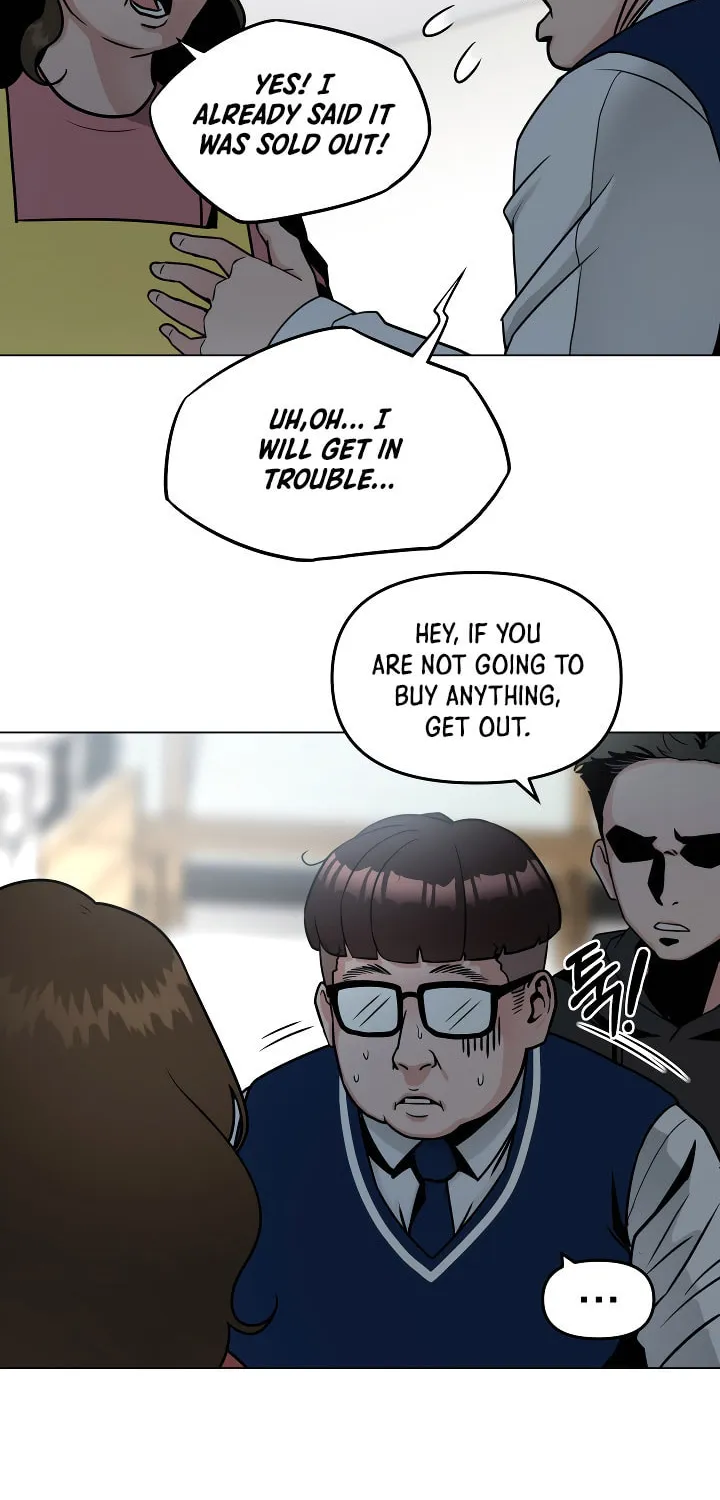 High School Mythology Chapter 1 page 59 - 