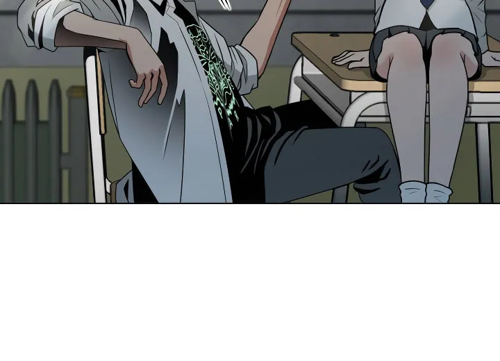 High School Mythology Chapter 1 page 62 - 