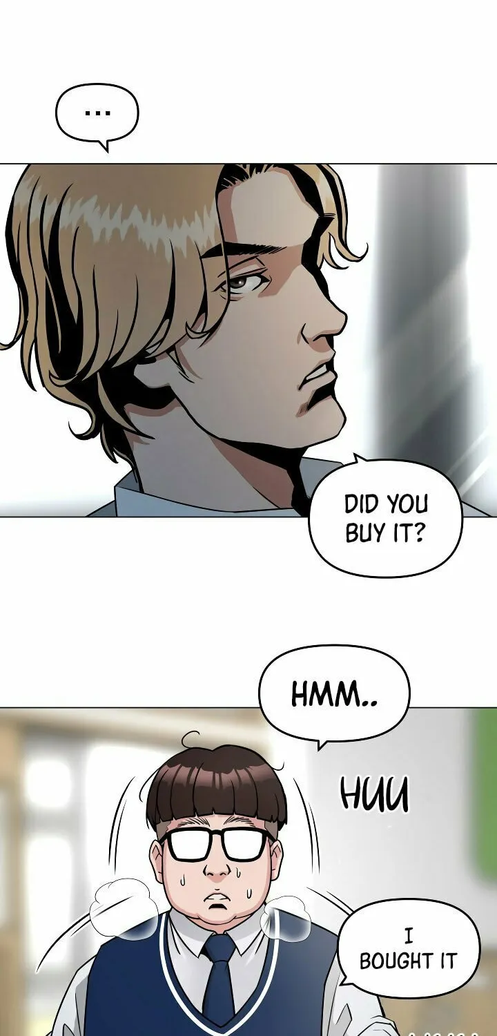 High School Mythology Chapter 1 page 64 - 