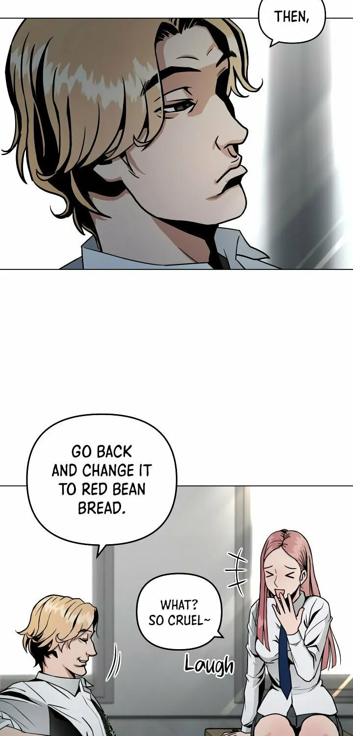 High School Mythology Chapter 1 page 66 - 