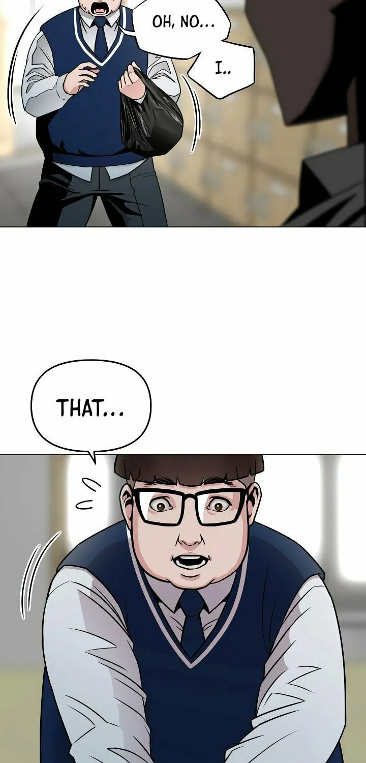High School Mythology Chapter 1 page 68 - 